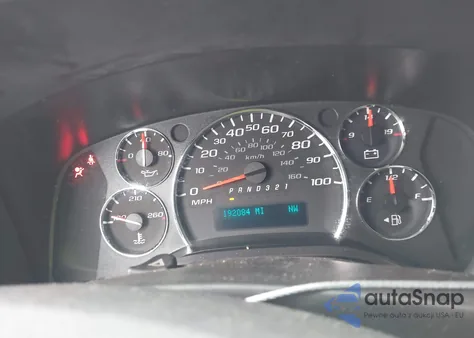 2010 Chevrolet Express G1500 from USA, damaged, VIN 1GCUGADX9A1117100